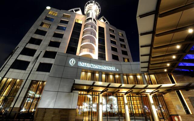 InterContinental Johannesburg O.R Tambo Airport, an IHG Hotel