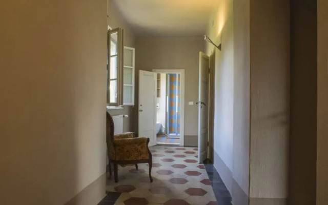 Beautiful Apartment in Tuscany