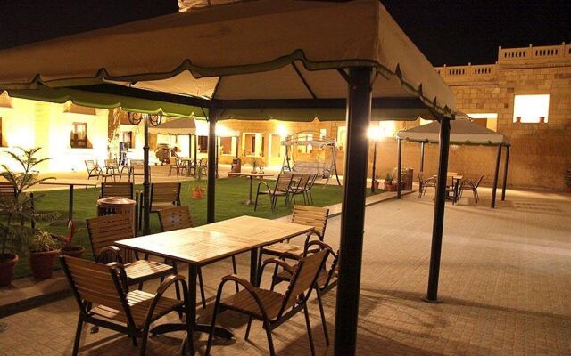 Hotel Brys Fort