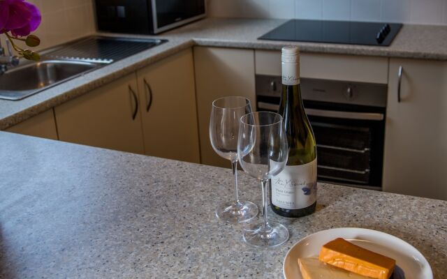 St Valentines Apartments Mosman