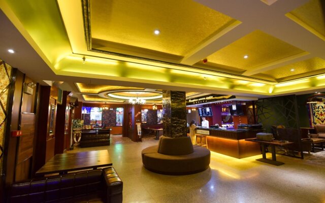 Harbin Cloud Ma Bremei Inn Co Ltd
