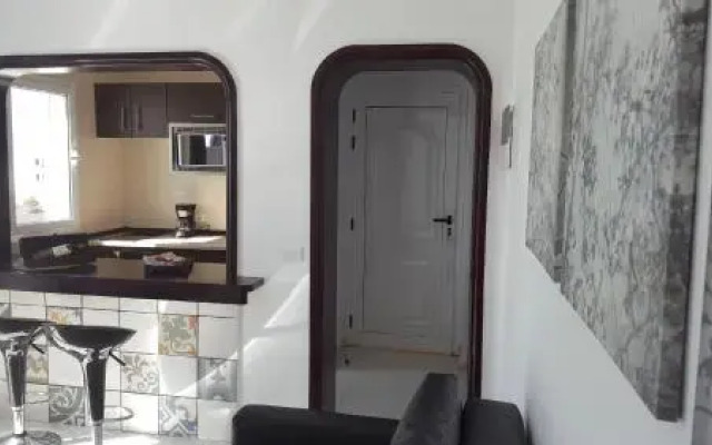 Panelo Cactus Apartment