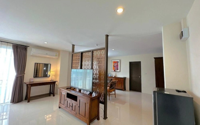 The Hideaway Resort Pattaya Chonburi