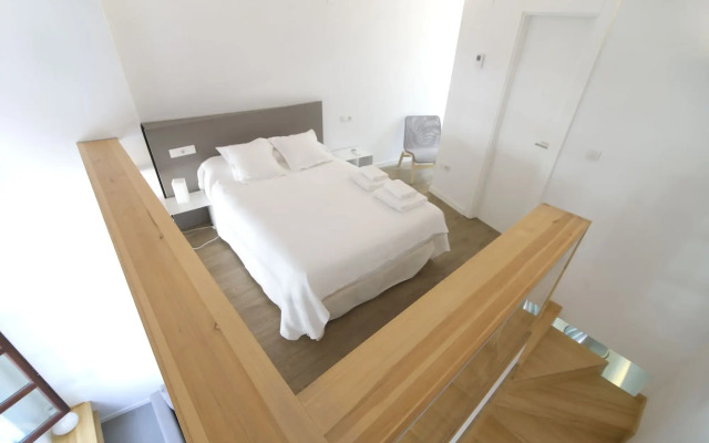 Smart Suites Albaicin Apartamentos
