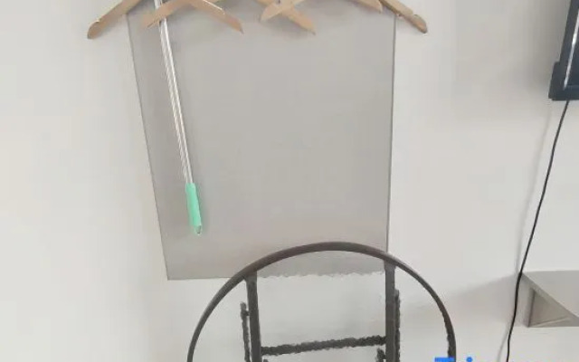 WUGONGSHANLVANJUHOMESTAY