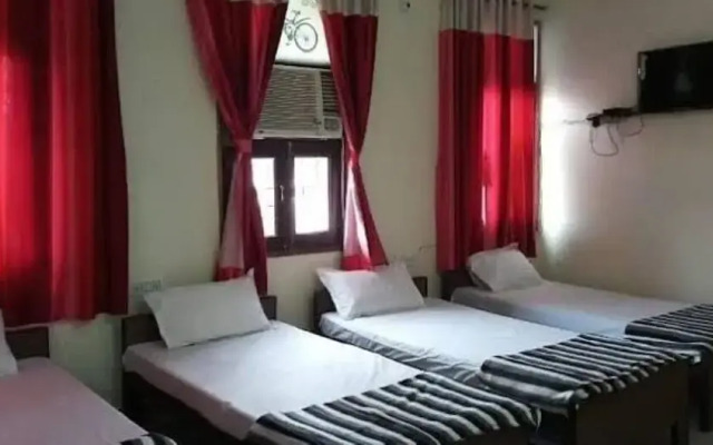 GD Palace