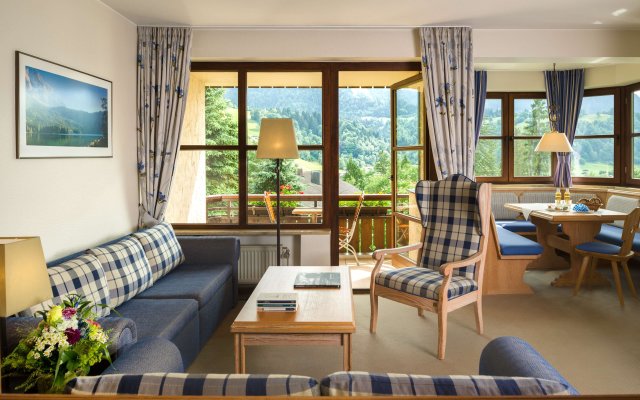 Dorint Sporthotel Garmisch-Partenkirchen