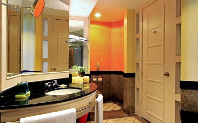 The Magellan Sutera Resort