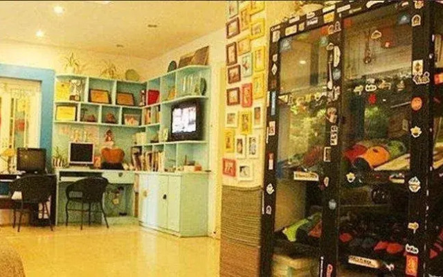 Yangshuo Jiangyuan Inn