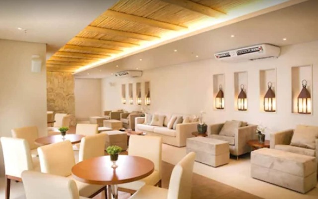Reserva jardim newlyfurnished luxury APT