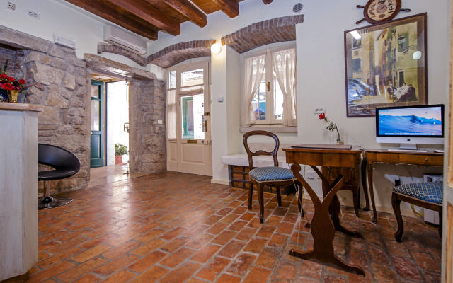 Rooms Sotto i Volti