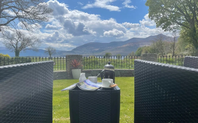Loch Lein Country House