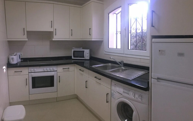 Casa UrbanizaciÃ³n Los Pinos 20