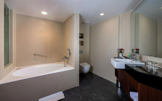 Prama Sanur Beach Bali