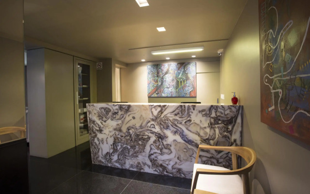 ModeVie Boutique Hotel