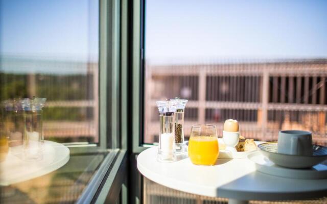 thecamp Hotel & Lodges - Aix en Provence