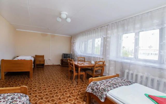 Zvezdny (Bashkiriya)