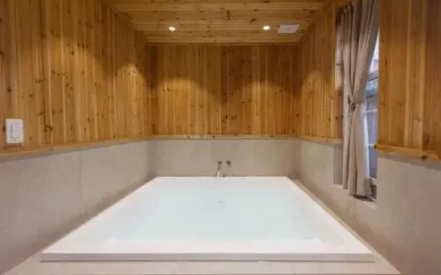 Jeonju Hanok Little Prince