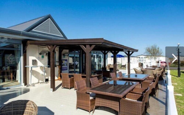 Captivating 2-bed Villa in Pevensey