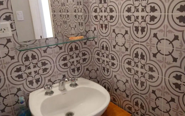 Departamento Aires de las Sierras