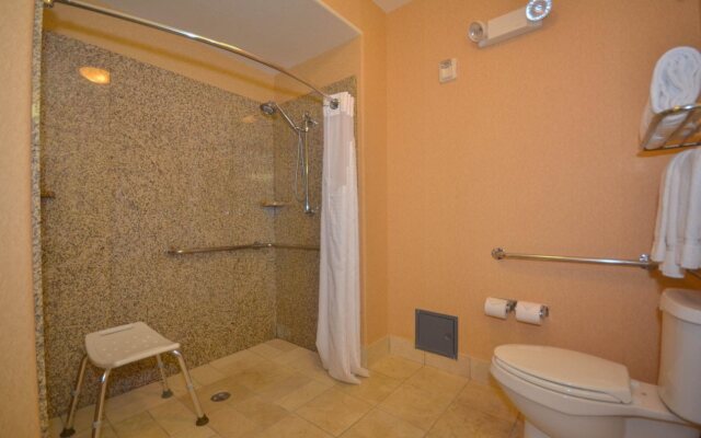 Holiday Inn Express Las Vegas-Nellis by IHG