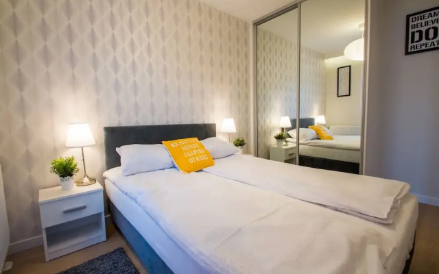 Grand Apartments - Waterlane Island SPA