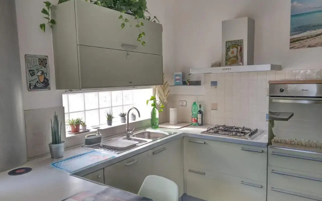Mini Loft Fronte Mare