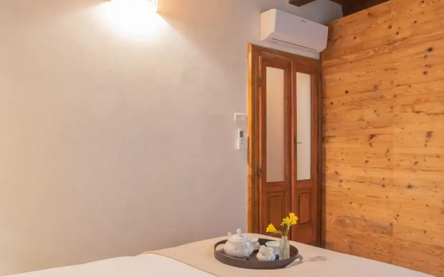 Pantero Apartment in Como