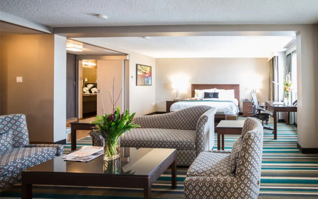 Hotel Blackfoot