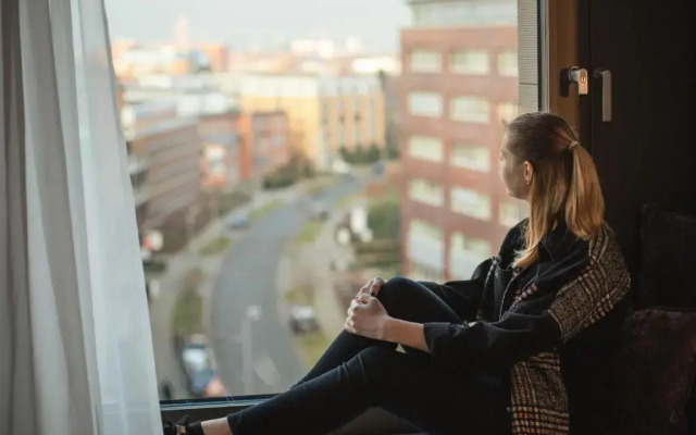 Holiday Inn - the niu, Crusoe Bremen Airport by IHG