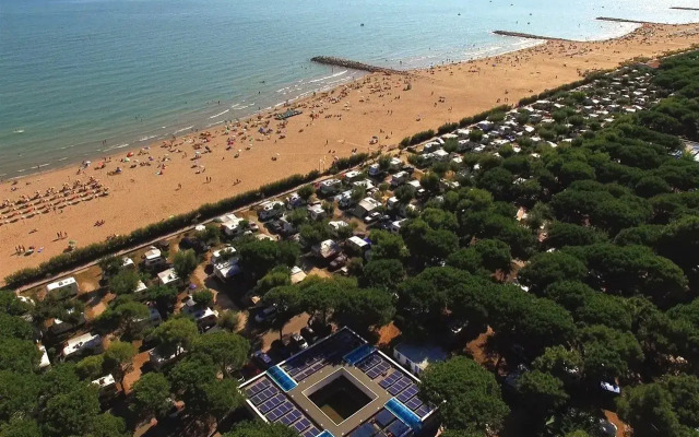 Camping Village Cavallino