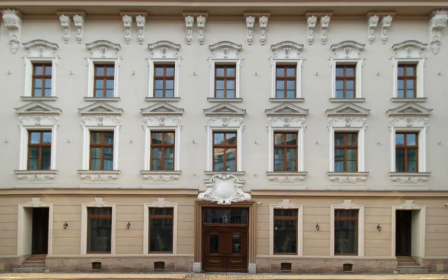 Ventus Rosa Boutique Aparthotel