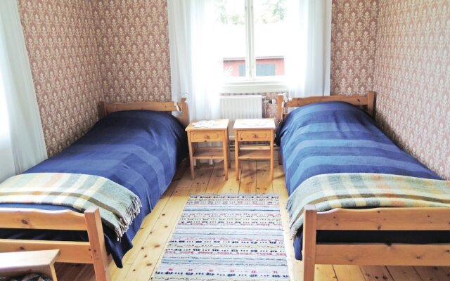 Awesome Home in Sävsjö With 3 Bedrooms and Wifi