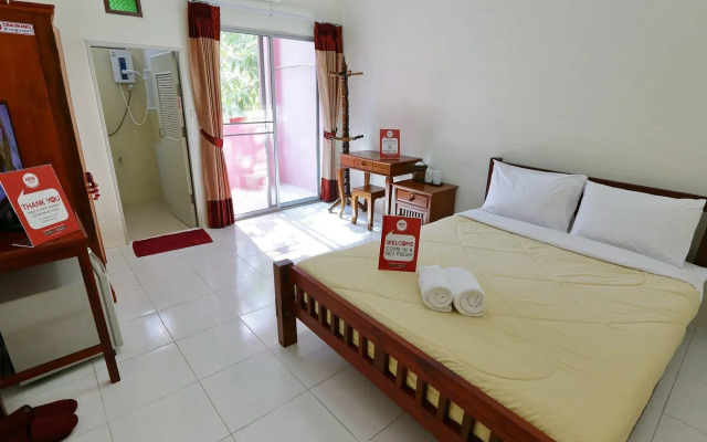NIDA Rooms Chom Thong 202 Starry Night