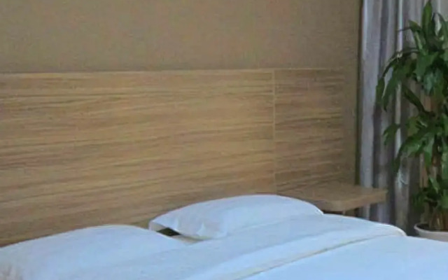 Qingdao Yunfatins Hotel