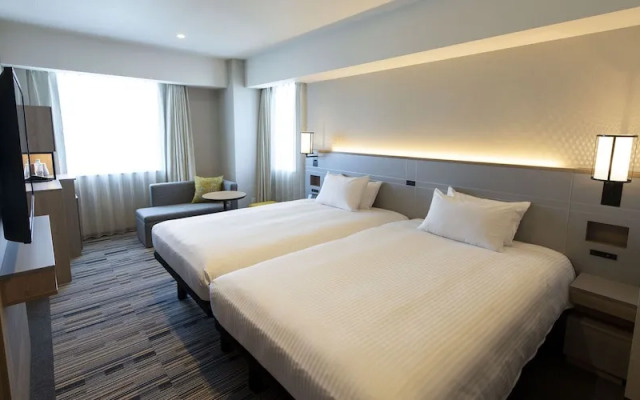 Asakusa Tobu Hotel