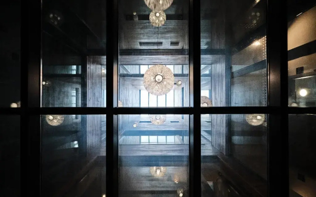 Lux Santiago Hotel