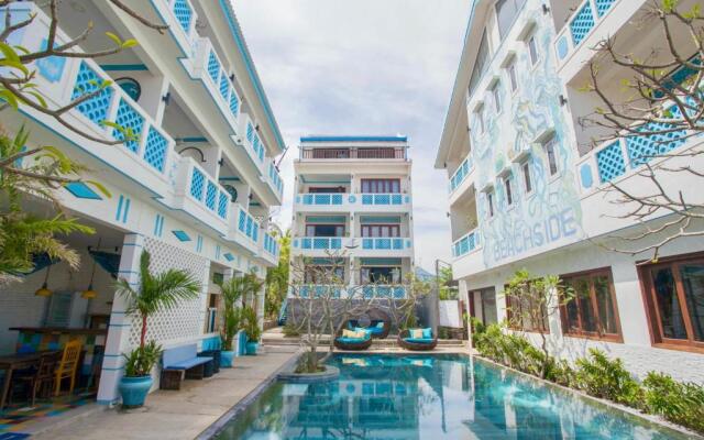 Fuse Beachside Hoi An