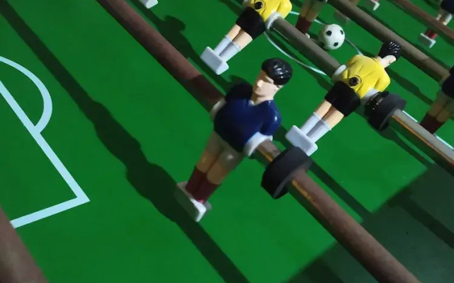 Footprints Backpacker