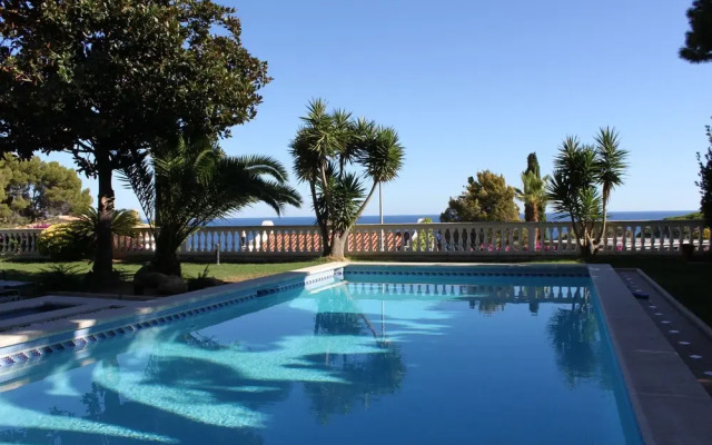 San Francesc Luxury Villa
