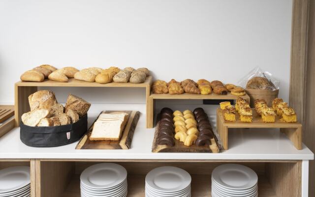 Hotel Meiga do Mar & Spa