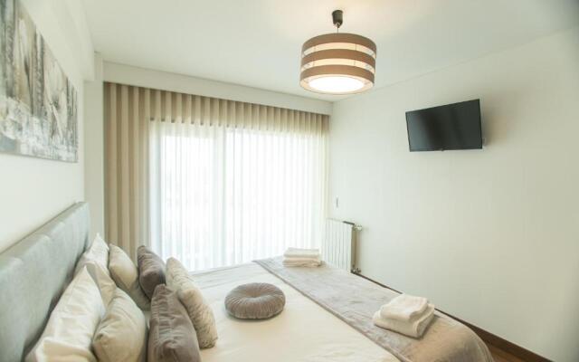 Afurada premium apartment by Porto City Hosts