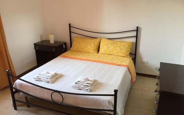 Casa Lavinia Granelli Pachino Syracuse Sicily