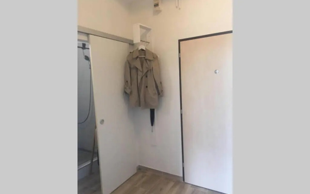 A Cozy Studio in the City Centre