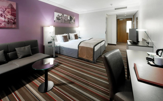 Leonardo Hotel Moenchengladbach