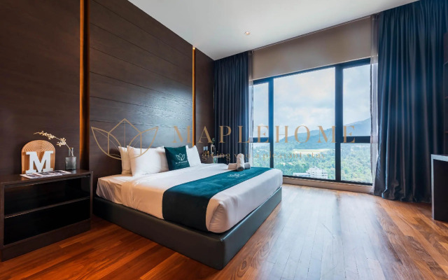 Geo38 Premier Suites Genting Highlands