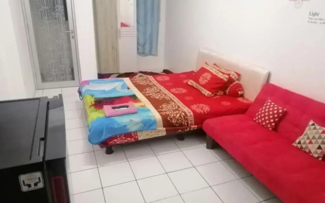 Dinda Apartment Gunung Putri Square