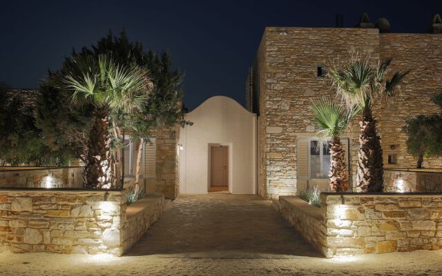 Calme Boutique Hotel Paros- Adults Only