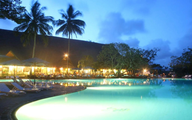 Mnarani Beach Club