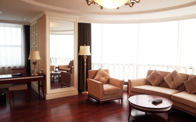Royal Tulip Tianjin Hotel